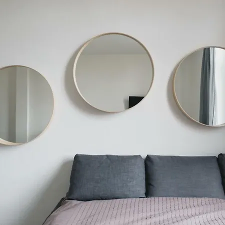 Apartment Nice And Modern Studio In